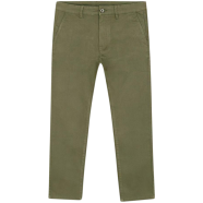 DEEN Olive Twill Chino Pant 47 – Slim Fit image