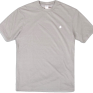 DEEN Pale Silver T-shirt 241 (EXPORT) image