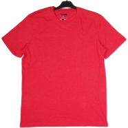 DEEN Red T-shirt 136 (EXPORT) image