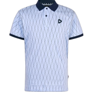 DEEN Sky Blue Polo Shirt 52 image