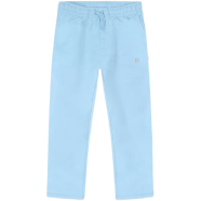 DEEN Sky Blue Trousers image