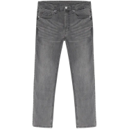 DEEN Slim Fit Grey Jeans image