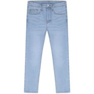 DEEN Slim Fit Indigo Ice Blue Jeans image