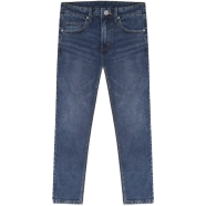 DEEN Slim Fit Original Blue Jeans image