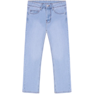 DEEN Straight Fit Light Blue Jeans image