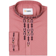 DEEN Sundown Embroidered Panjabi 23 image