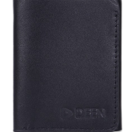 DEEN Trifold Leather Wallet 06 image