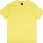 DEEN Yellow T-shirt 193 image