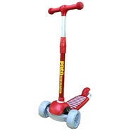 DEER Pogo Scooter Slip Resistance icon