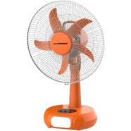 DEFENDER NH2416 12inch Rechargeable AC/DC Table Fan image
