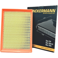 DENCKERMANN AIR FILTER FILTER A141632 image