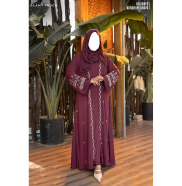 DESIGNER KARCHUPI KIMONO KOTI | GT-1671 image