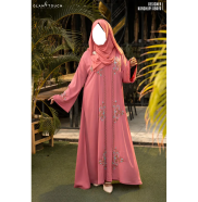 DESIGNER KARCHUPI KIMONO KOTI | GT-1686 image