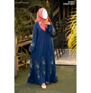 DESIGNER KARCHUPI KIMONO KOTI | GT-1689 image