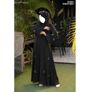 DESIGNER KARCHUPI KIMONO KOTI | GT-1703 image