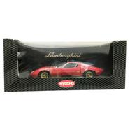 DIE CAST 1:18 – Kyosho News – Lambarghini Miura SVR image
