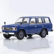 DIE CAST 1:18 – Kyosho Toyota Land Cruiser image