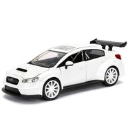 DIE CAST 1:24 Jada Fast and Furious Mr. Little Nobody’s Subaru WRX STI image