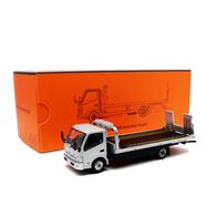 DIE CAST 1:64 – GCD 44 – Hinno 300 Wrecker Truck image