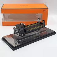 DIE CAST 1:64 – GCD 45 – Hinno 300 Wrecker Truck Black image