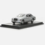 DIE CAST 1:64 – GFCC 1998 Rolls Royce Silver Seraph (SILVER) image