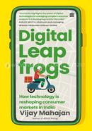 DIGITAL LEAPFROGS image