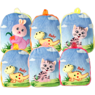 DIMPY Premium Soft Kindergarten 6 Asst Bag (36/33cm) image