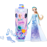 DISNEY FROZEN SPIN image