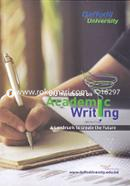 DIU Handbook On Academic Writting image