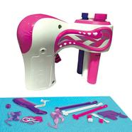 DIY Rope Bracelet Toy Set For Girls Birthday Gift DIY Craft Tool Set Toy icon