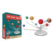 Bitsy DIY Solar System image