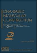 DNA-Based Molecular Construction image