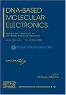 DNA-Based Molecular Electronics image