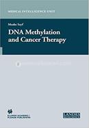 DNA Methylation and Cancer Therapy image