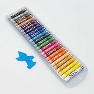 DOMS Oil Pastels 25 Shades image
