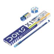DOMS X1 Pencil - 10pcs image