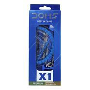 Doms X1 Premium Geometry Box Set - Blue icon