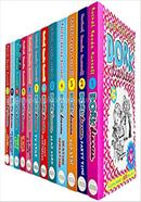 DORK DIRIES BOX SET image