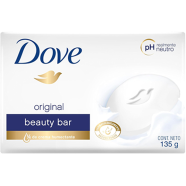 DOVE Original Beauty Bar 135 gm Dubai image