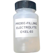 DO Meter Calibration Solution OXEL-03 Lutron image