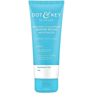 DOt and Key Skincare Ceramides and Hyaluronic Barrier Repair Moisturizer 100 gm image