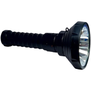 DP 959C LED Emergency Torch Light Rechargeable image