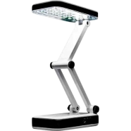 DP-LED Rechargeable Table Lamp For Study And Bedroom image