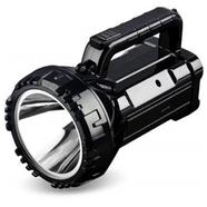 DP Portable Rechargeable LED Torch Light - DP 7045B image