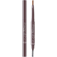 DRAWING Eyebrow Pencil With Brush-Light Brown image