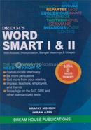DREAM'S WORD SMART I - II image