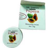 DR. Davey Papaya Whitening Cream image