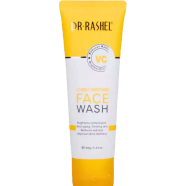 DR. Rashel Vitamin C Brightening Face Wash 100 ml image