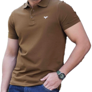 DTEX VIVAZ Edition Premium Signature Polo Shirt image