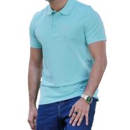 DTEX VIVAZ Edition Premium Signature Polo Shirt image